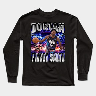 Dorian Finney Smith Long Sleeve T-Shirt